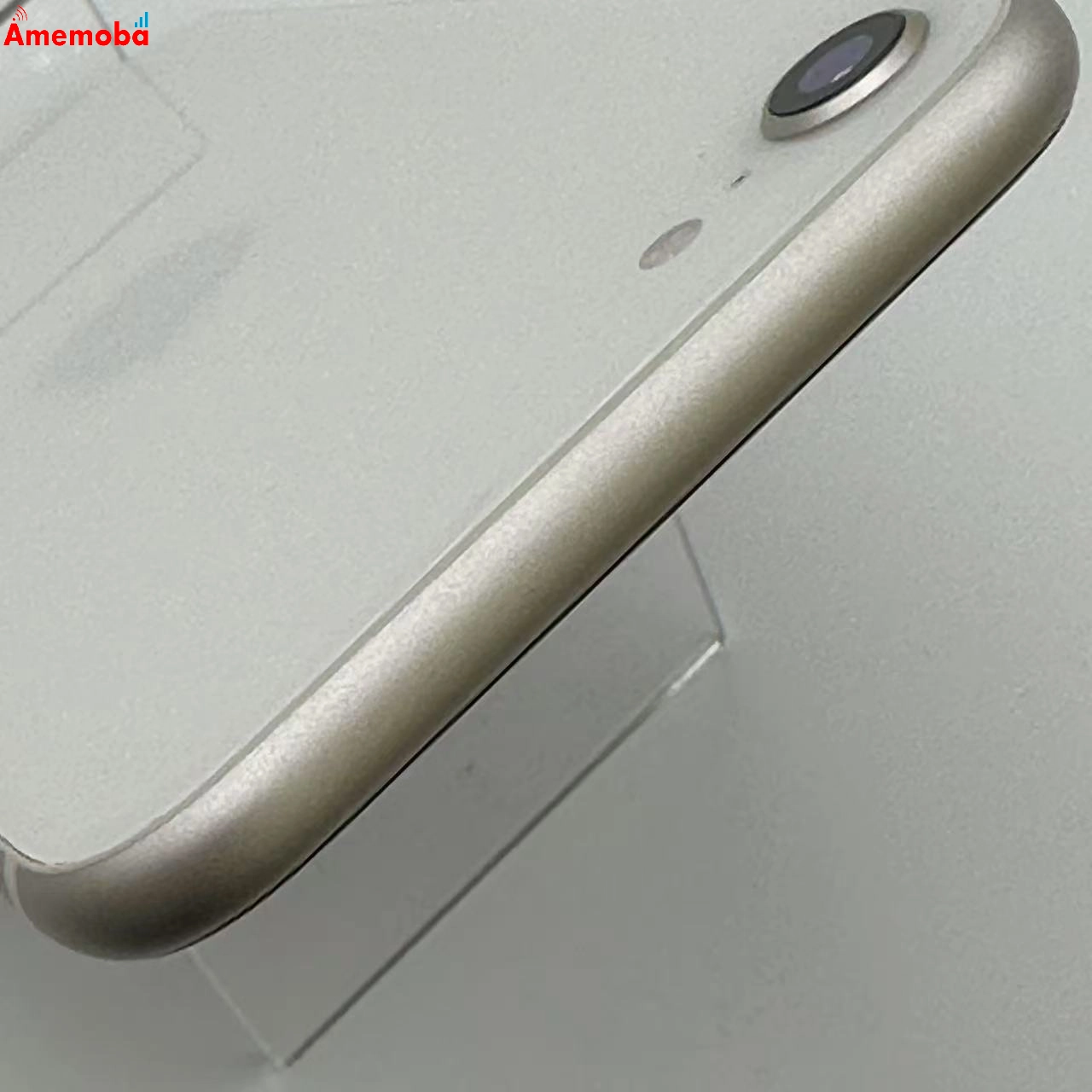 iPhoneSE 第3世代 64GB MMYD3J/A SoftBank版SIMフリー 美品