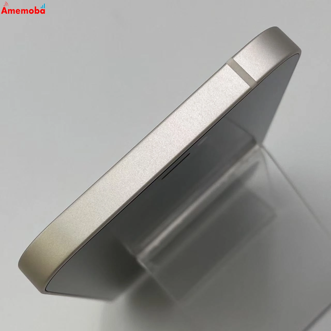 iPhone12 64GB MGHP3J/A AU版SIMフリー 未使用品 ホワイト au