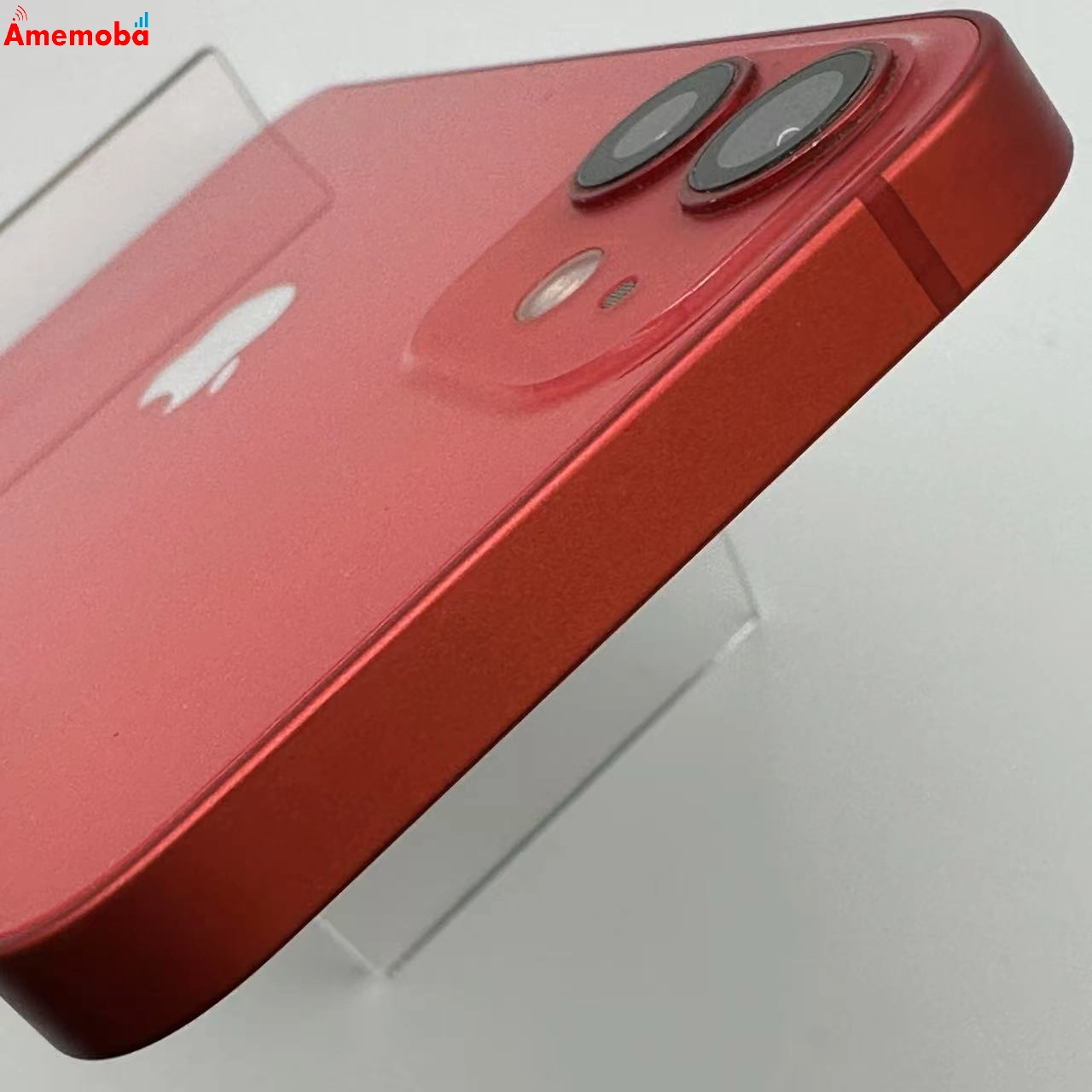 iPhone12 mini 64GB MGAE3J/A Apple版SIMフリー 訳あり品 Product Red