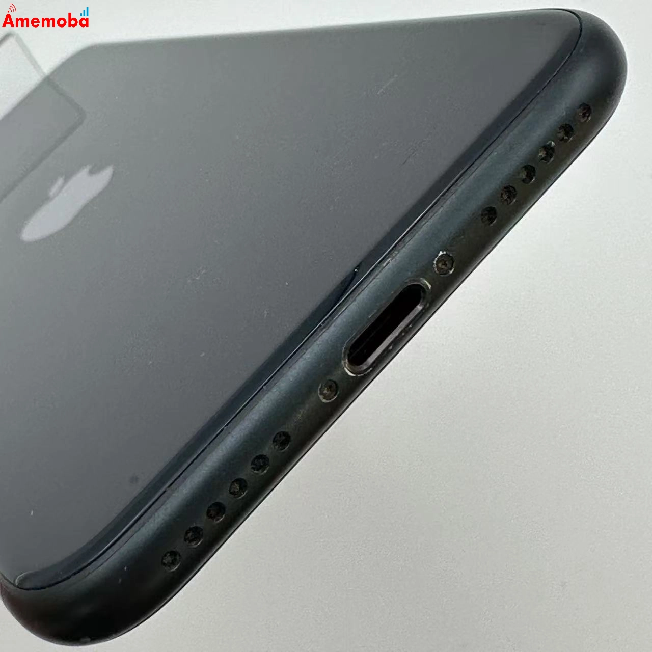 iPhoneSE 第3世代 64GB MMYC3J/A SoftBank版SIMフリー