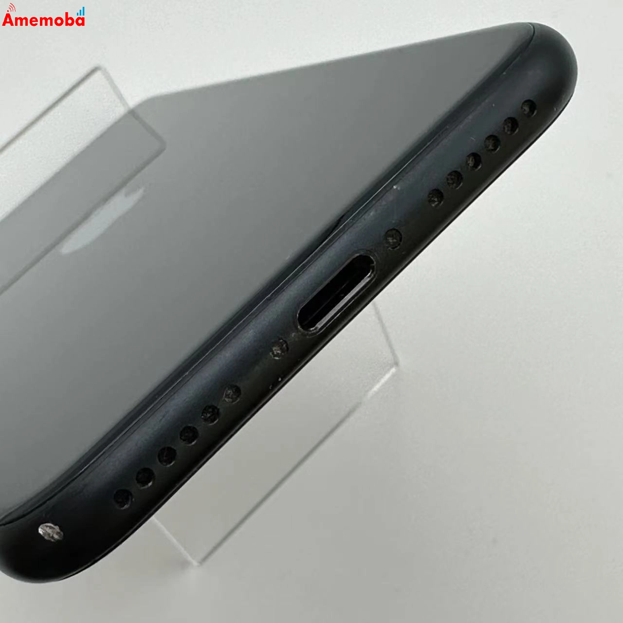 iPhoneSE 第3世代 64GB MMYC3J/A AU版SIMフリー