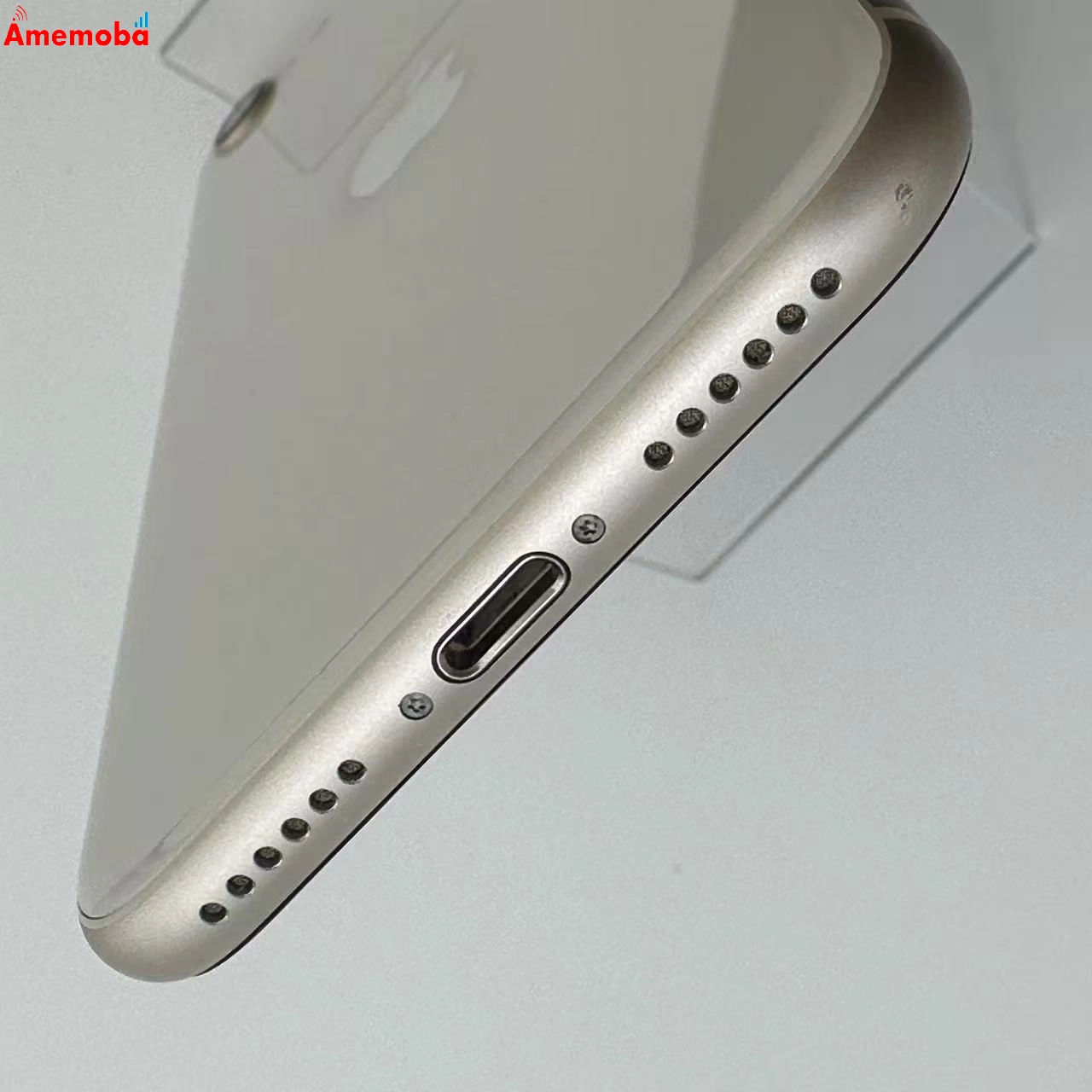 iPhoneSE 第3世代 64GB MMYD3J/A AU版SIMフリー 美品