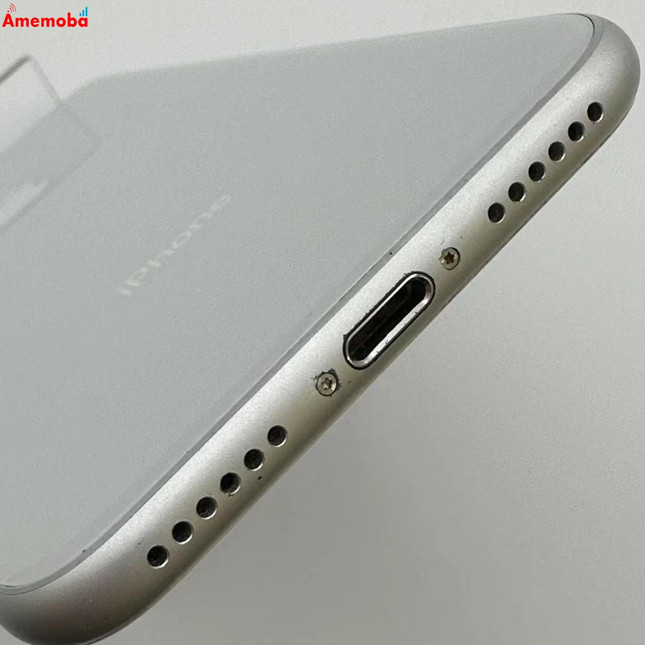 iPhone8 256GB MQ852J/A SoftBank版SIMフリー