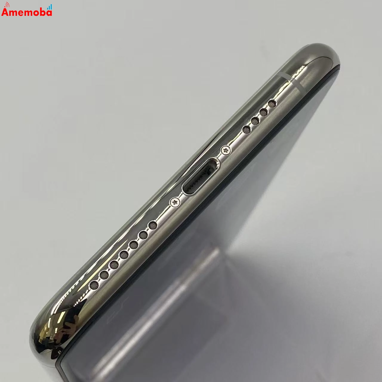 iPhone11 Pro Max 256GB NWHK2J/A Apple版SIMフリー 未使用品 シルバー