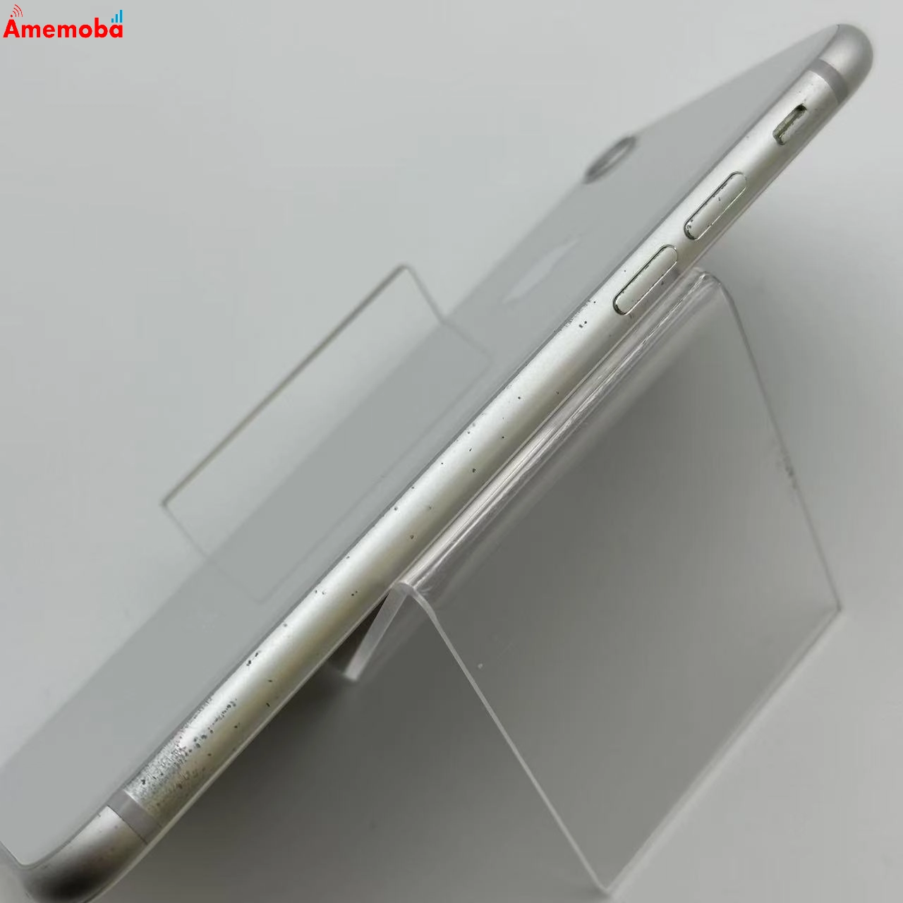 iPhone8 64GB MQ792J/A AU版SIMフリー 訳あり品