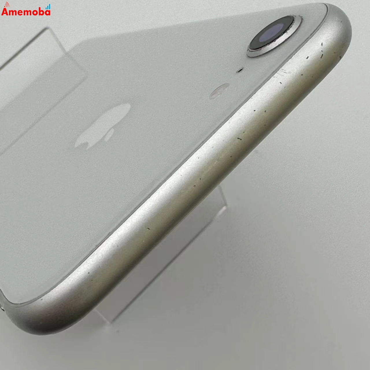 iPhone8 64GB MQ792J/A AU版SIMフリー 訳あり品