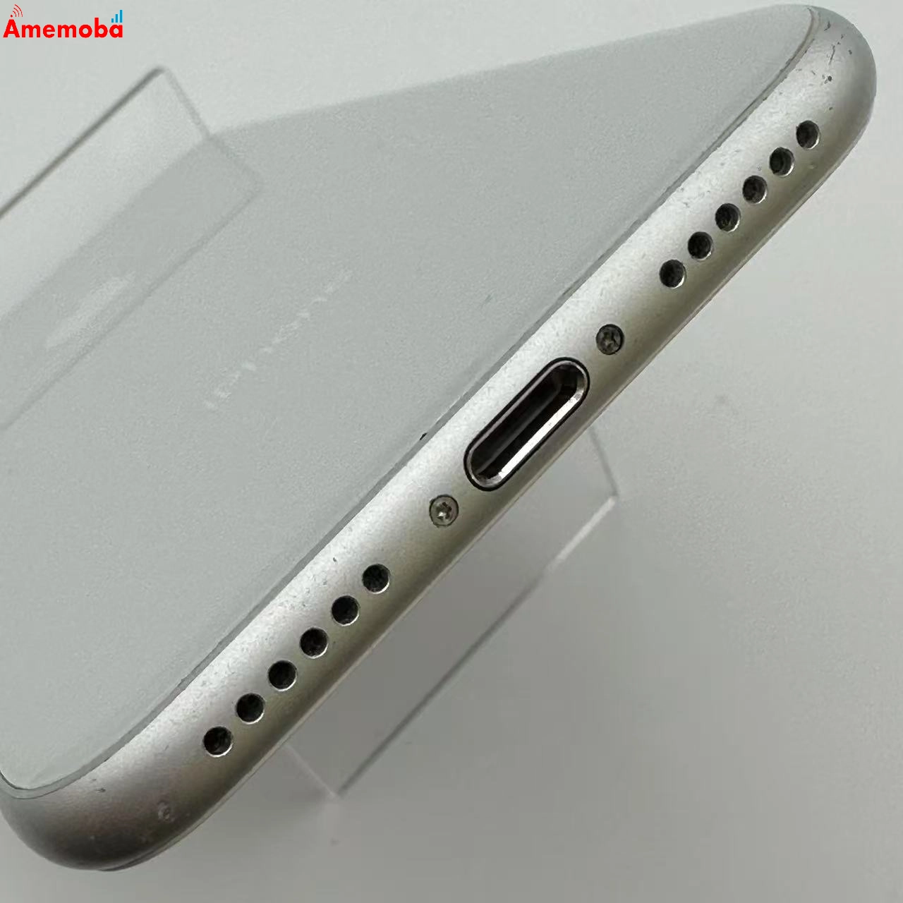 iPhone8 64GB MQ792J/A AU版SIMフリー 訳あり品