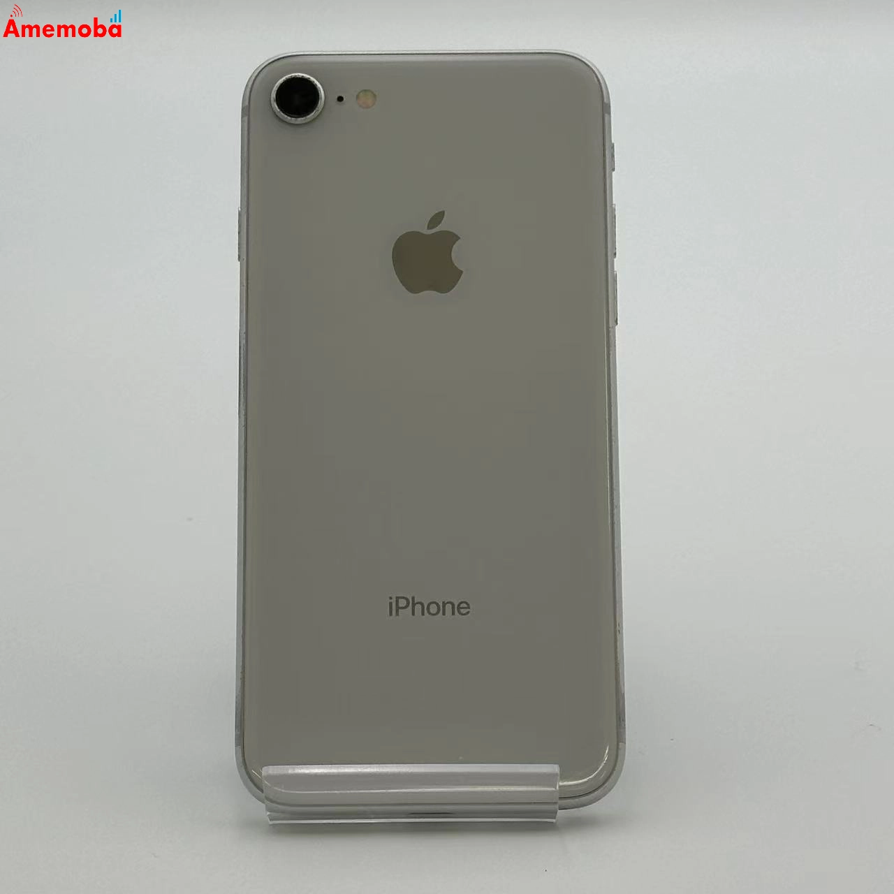 iPhone8 64GB MQ792J/A AU版SIMフリー 訳あり品