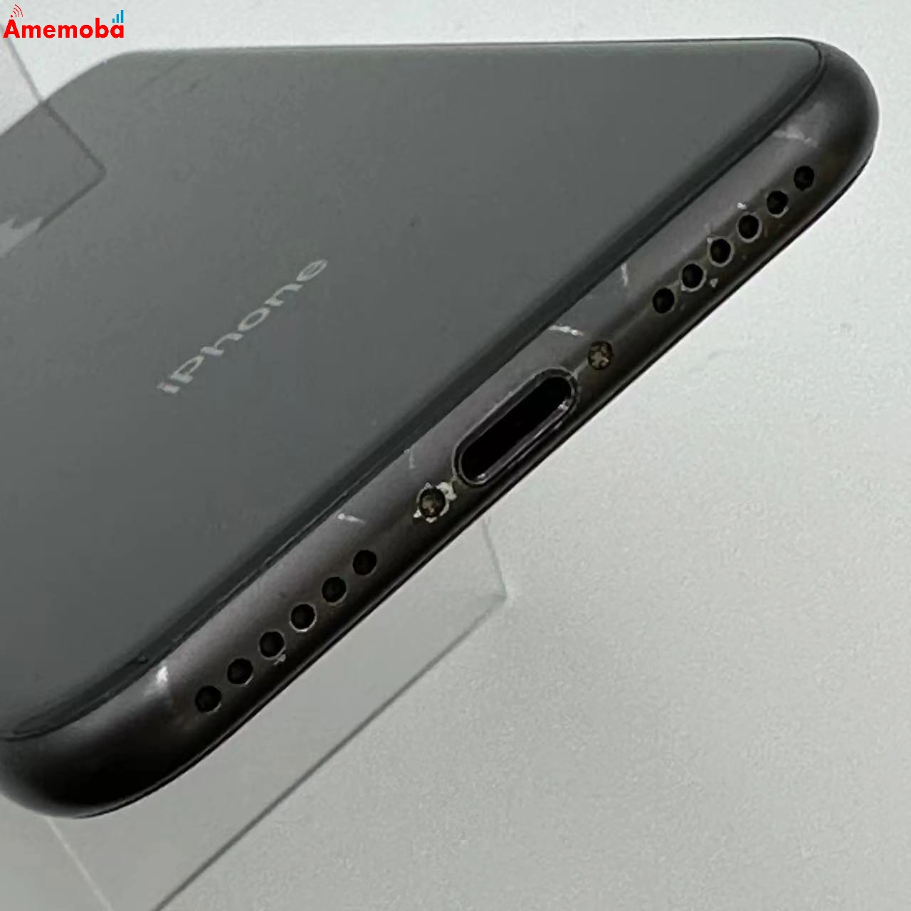 iPhone8 256GB MQ842J/A docomo版SIMフリー