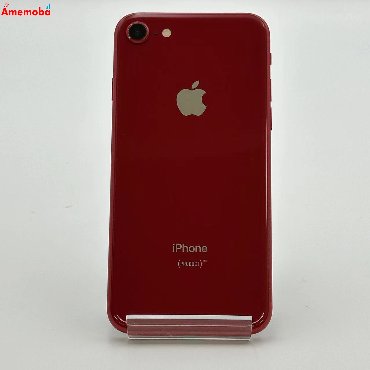 iPhone8 256GB MRT02J/A docomo版SIMフリー