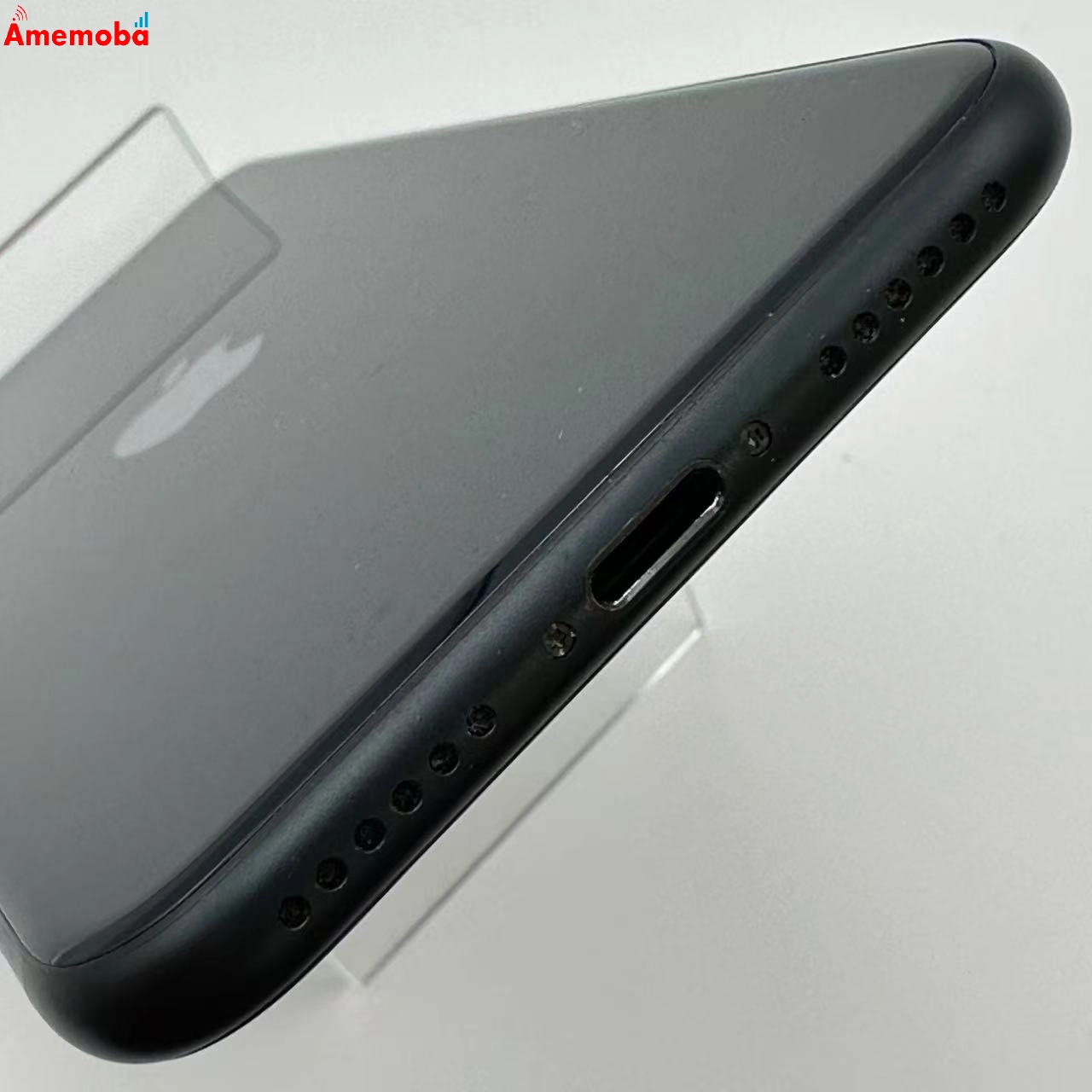 iPhoneSE 第3世代 128GB MMYF3J/A SoftBank版SIMフリー ジャンク品