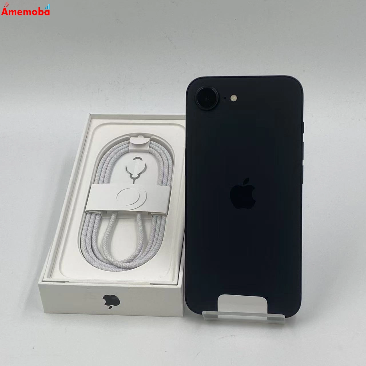 iPhone 16e 256GB MD1T4J/A Apple版SIMフリー 未使用品 ブラック