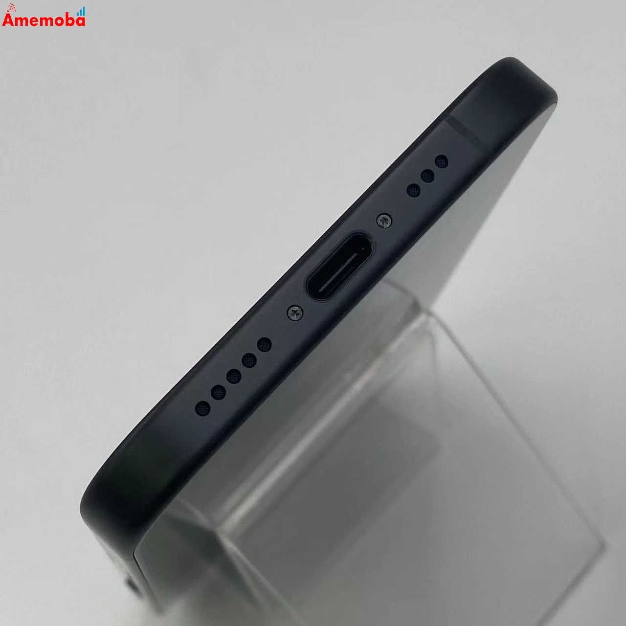 iPhone16 128GB MYDQ3J/A Apple版SIMフリー 未使用品 ブラック