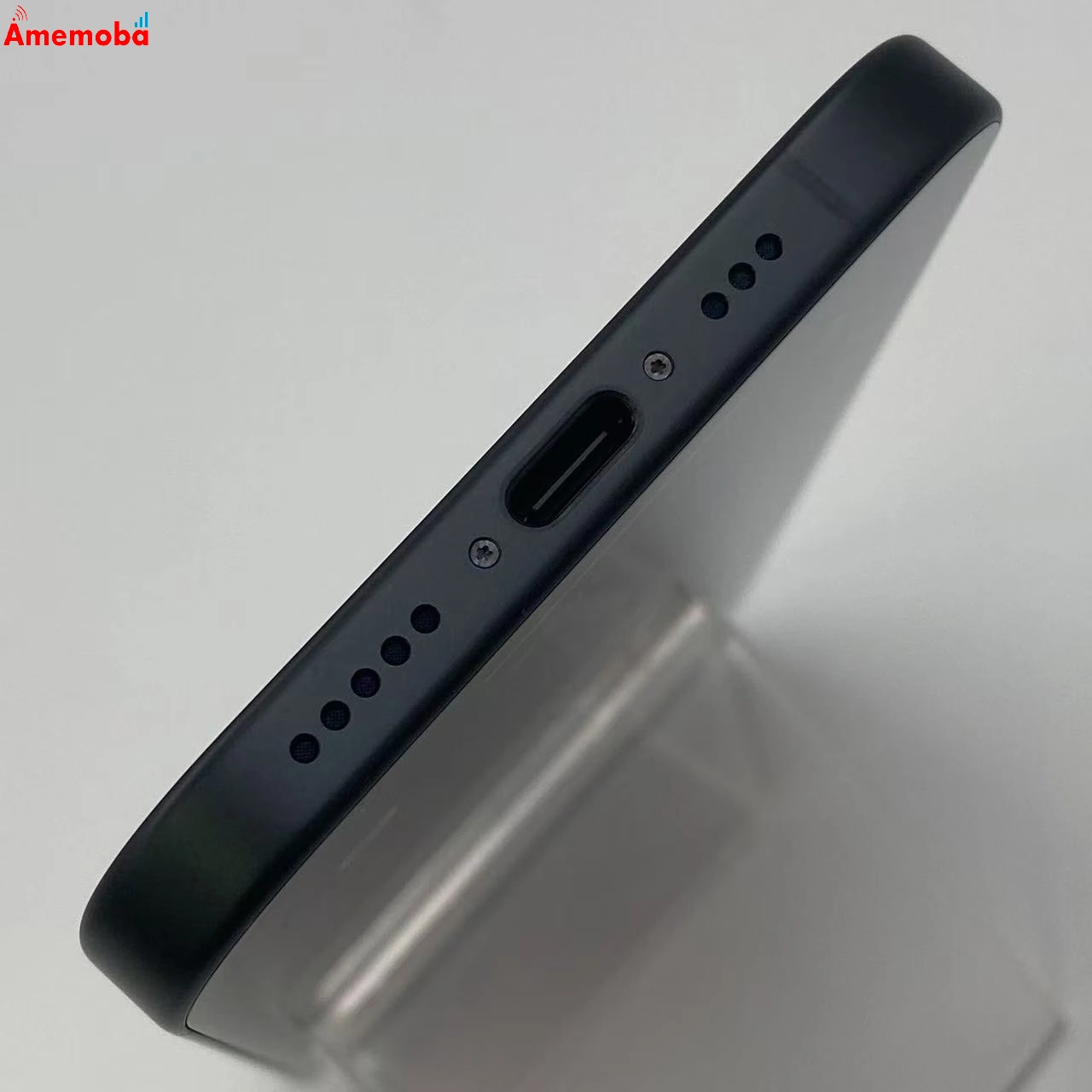 iPhone16 512GB MYE23J/A Apple版SIMフリー 未使用品 ブラック