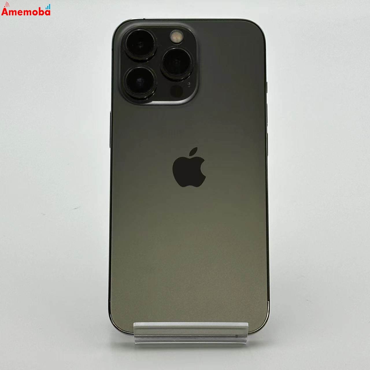 iPhone13 Pro 256GB グラファイト MLUN3J/A docomo版SIMフリー 訳あり品