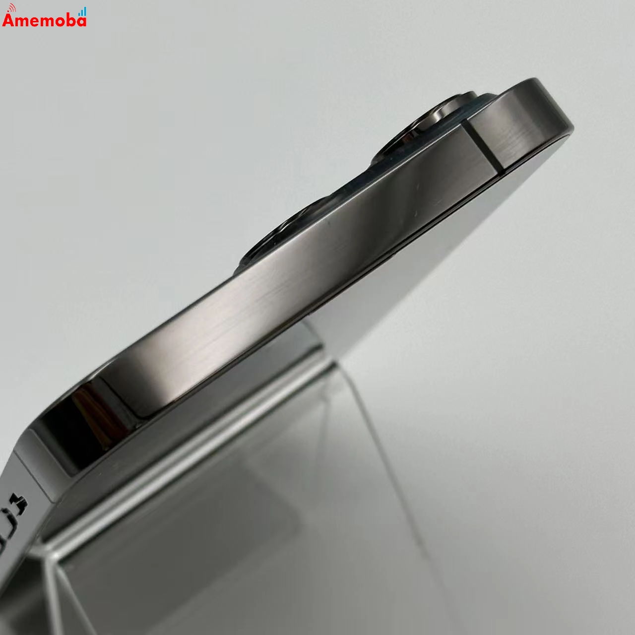 iPhone13 Pro 256GB グラファイト MLUN3J/A docomo版SIMフリー 訳あり品