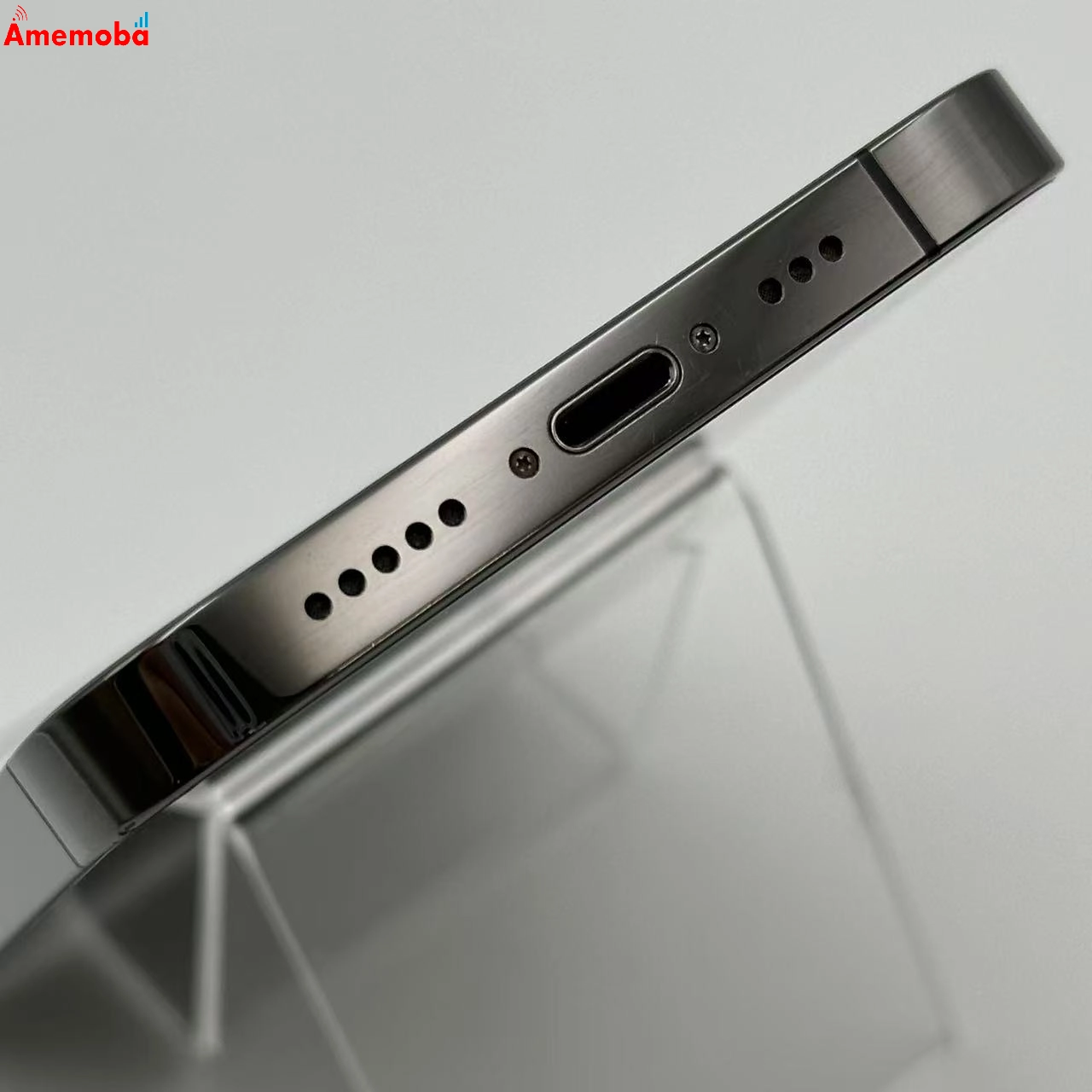 iPhone13 Pro 256GB グラファイト MLUN3J/A docomo版SIMフリー 訳あり品