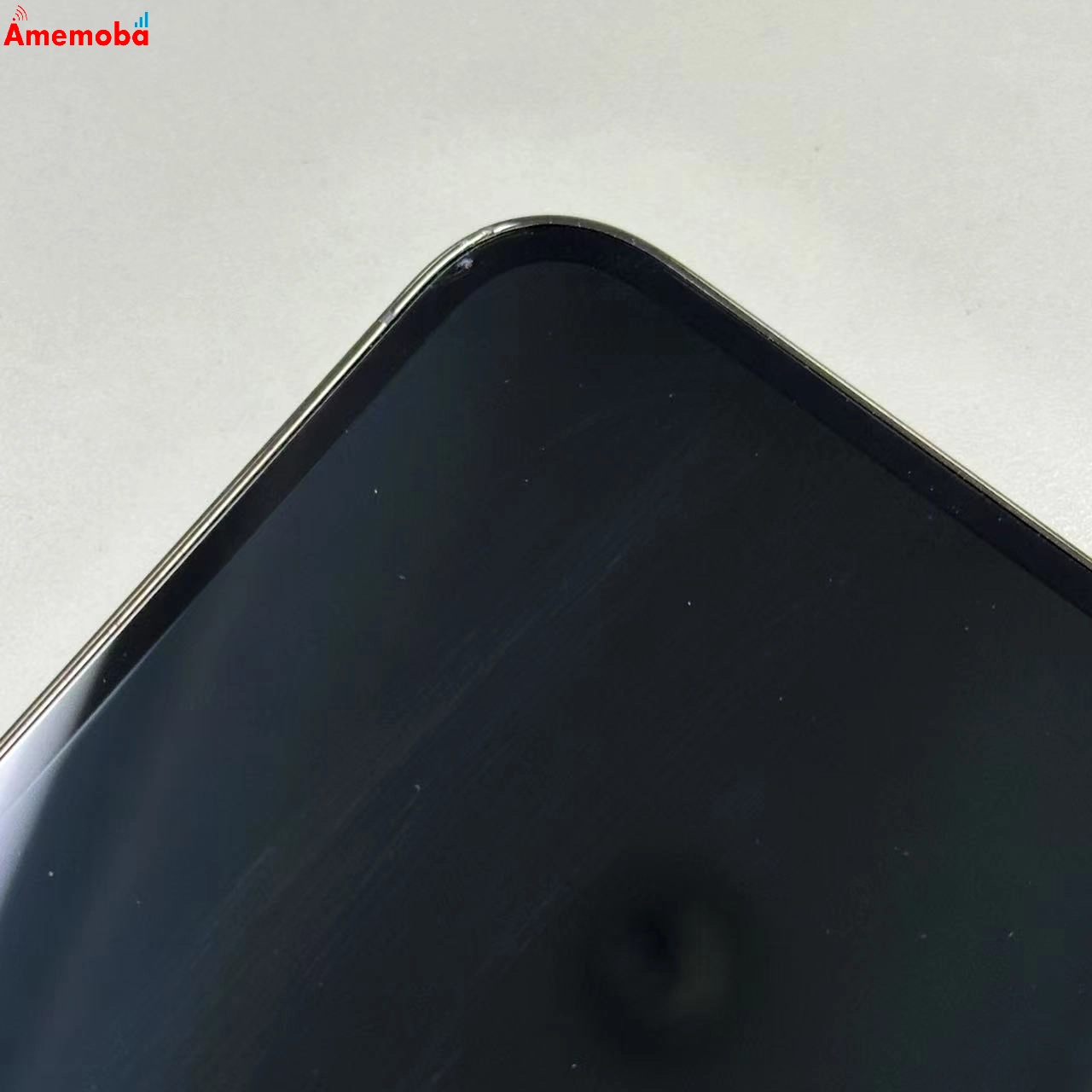 iPhone13 Pro 256GB グラファイト MLUN3J/A docomo版SIMフリー 訳あり品