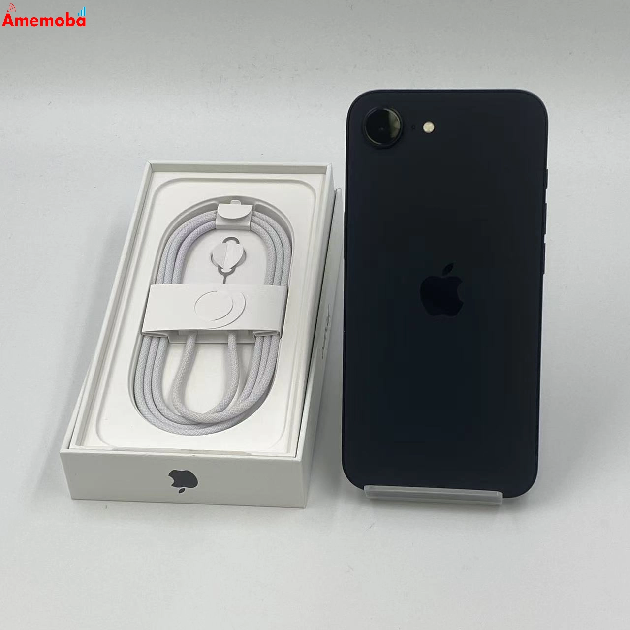 iPhone 16e 128GB MD1Q4J/A Apple版SIMフリー 未使用品 ブラック