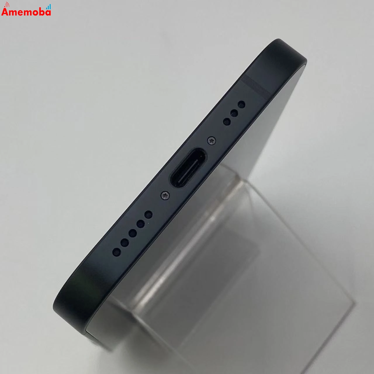 iPhone 16e 128GB MD1Q4J/A Apple版SIMフリー 未使用品 ブラック