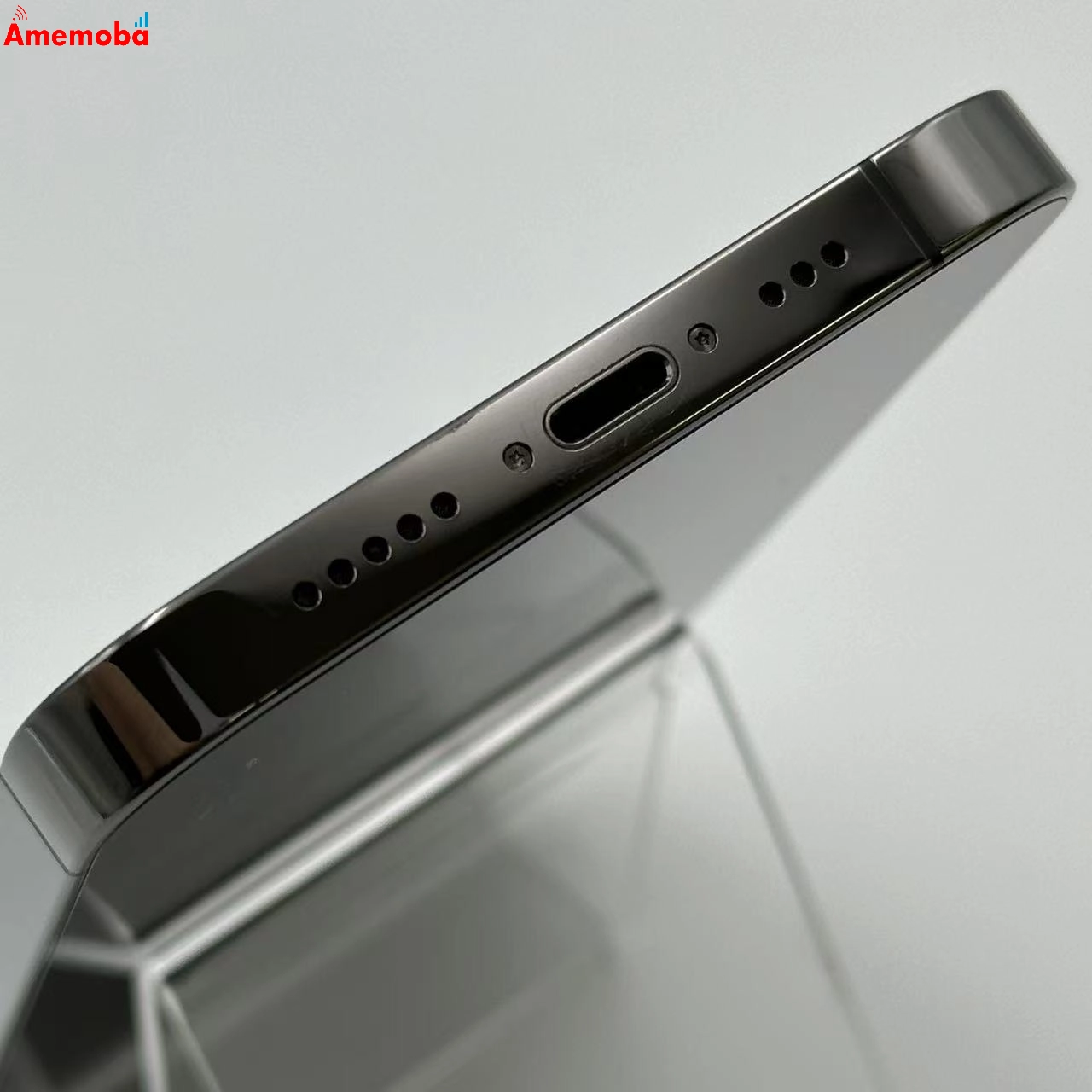 iPhone13 Pro 256GB MLUN3J/A AU版SIMフリー 美品