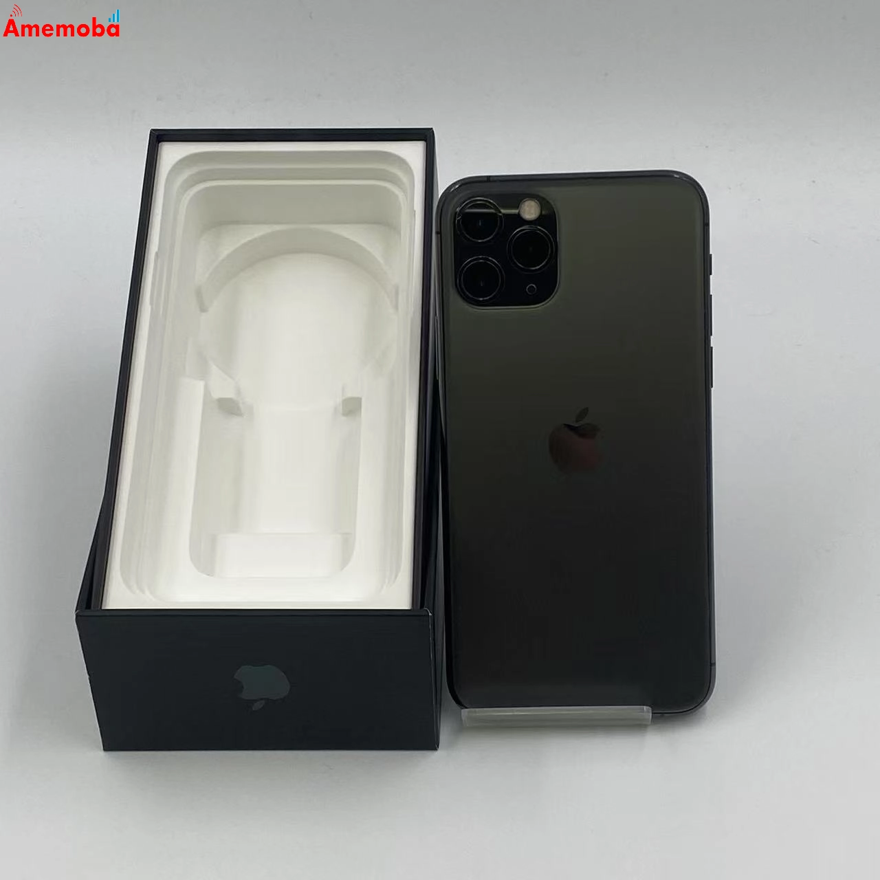 iPhone11 Pro 64GB MWC22J/A docomo版SIMフリー 美品