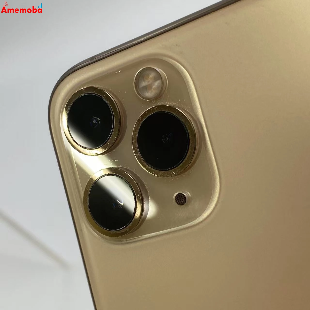 iPhone11 Pro 64GB MWC52J/A AU版SIMフリー