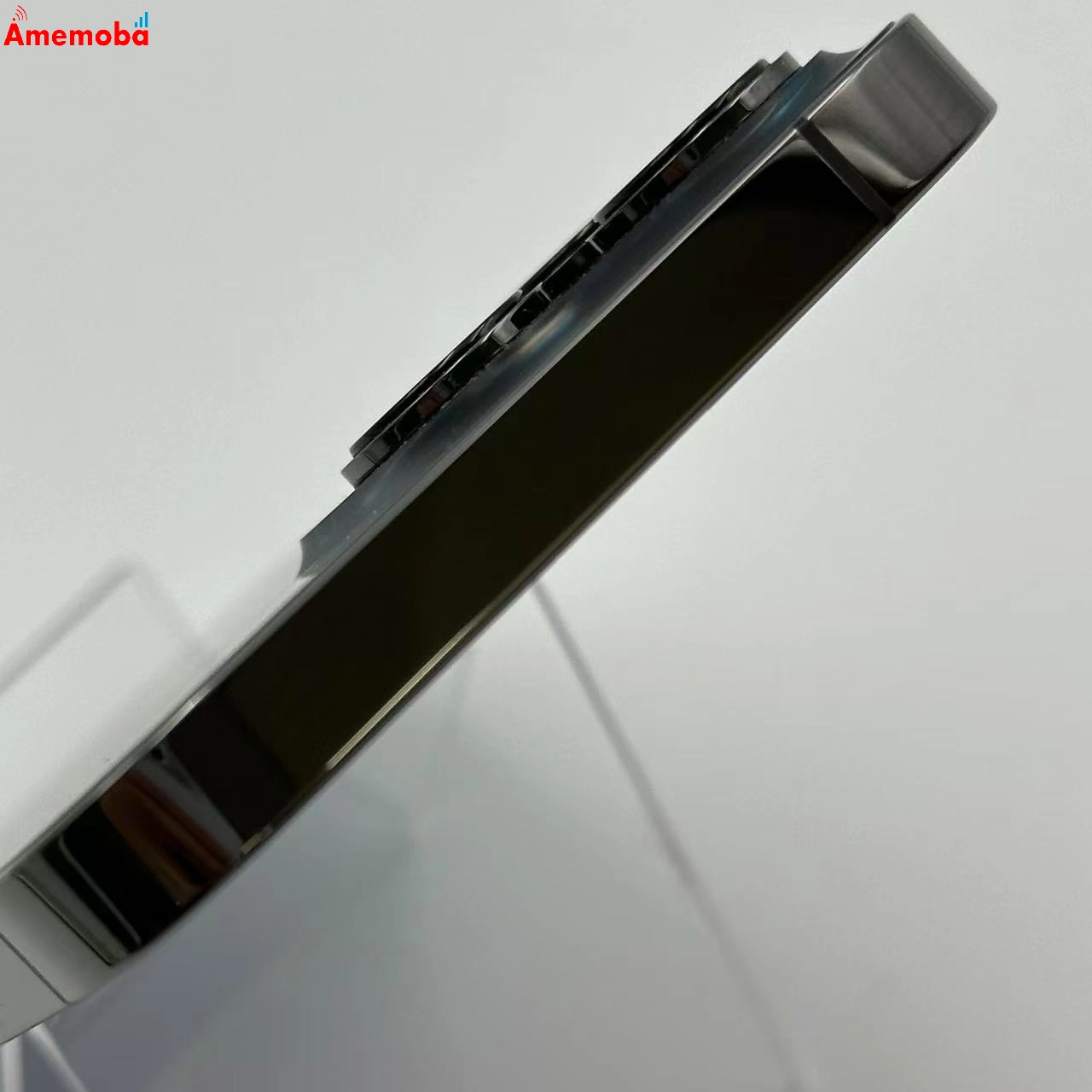 iPhone13 Pro 256GB グラファイト MLUN3J/A SoftBank版SIMフリー 美品