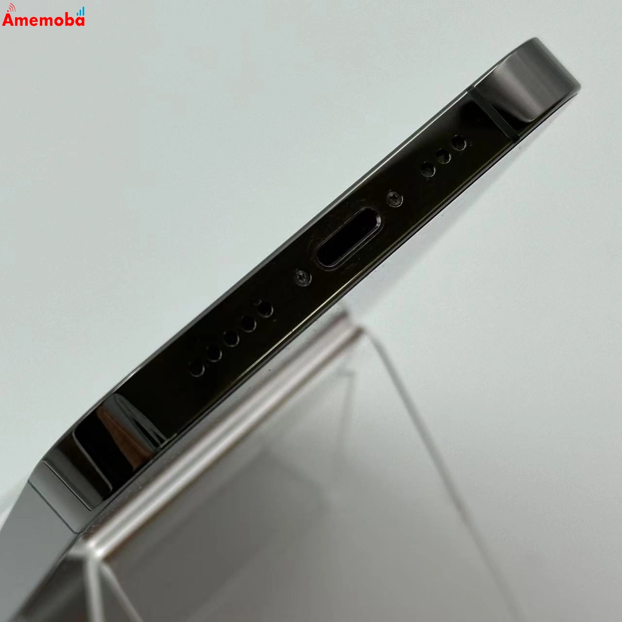 iPhone13 Pro 256GB グラファイト MLUN3J/A SoftBank版SIMフリー 美品