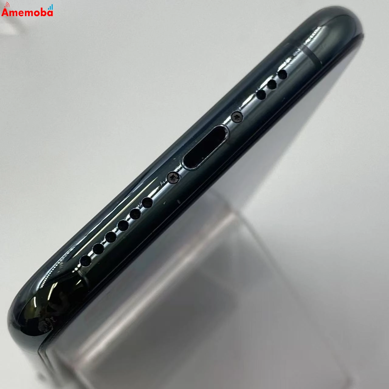 iPhone11 Pro 256GB MWCC2J/A SoftBank版SIMフリー