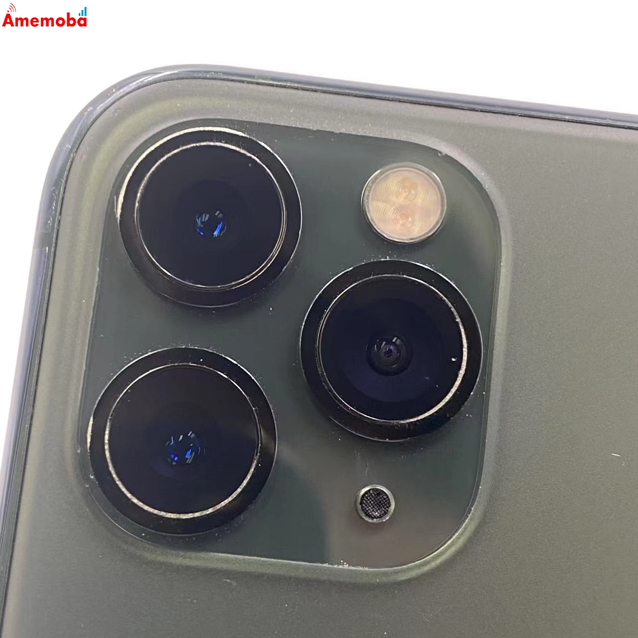 iPhone11 Pro 256GB MWCC2J/A SoftBank版SIMフリー