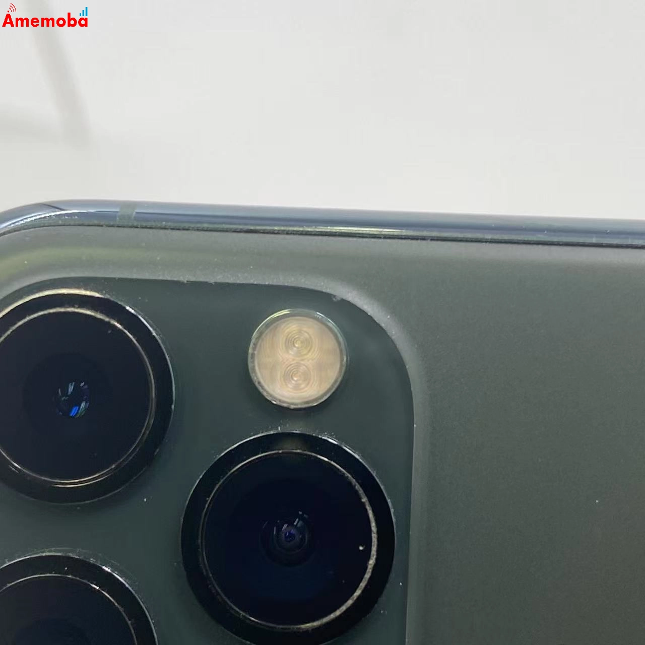 iPhone11 Pro 256GB MWCC2J/A SoftBank版SIMフリー