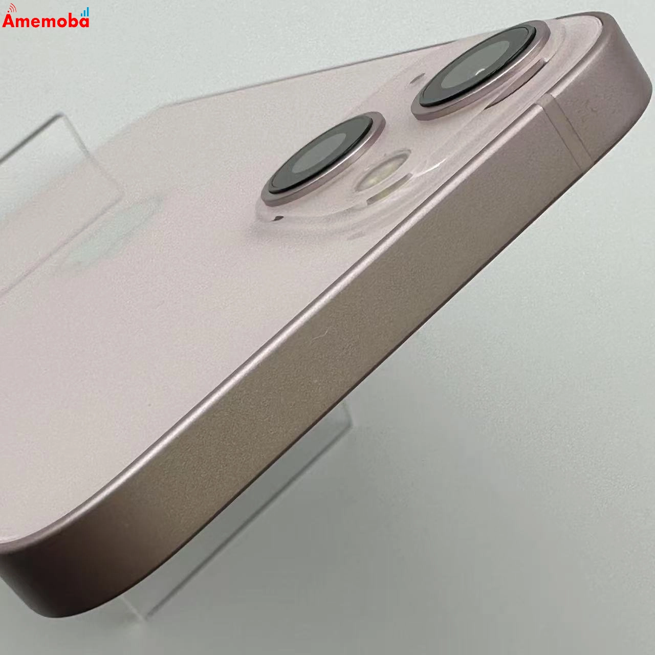 iPhone13 128GB MLNE3J/A Apple版SIMフリー 極美品