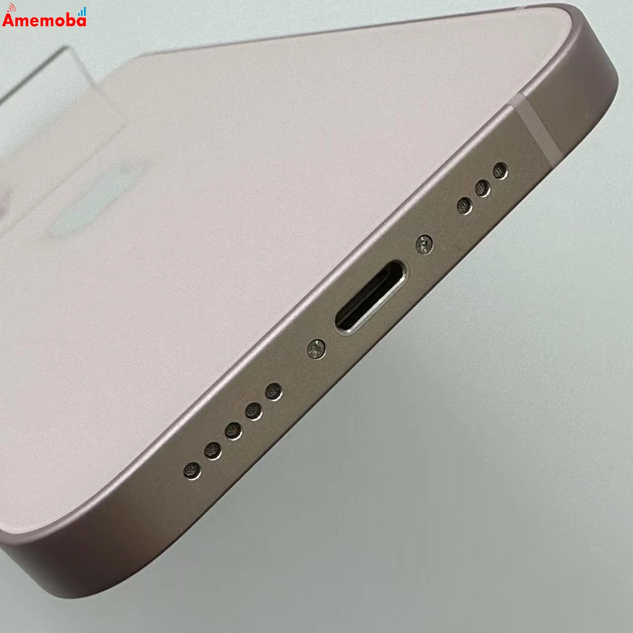 iPhone13 128GB MLNE3J/A Apple版SIMフリー 極美品