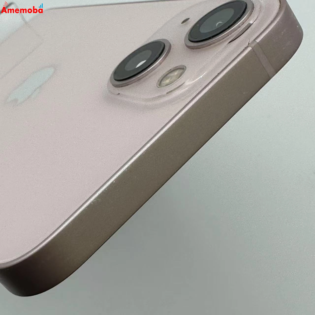 iPhone13 128GB ピンク MLNE3J/A docomo版SIMフリー 美品