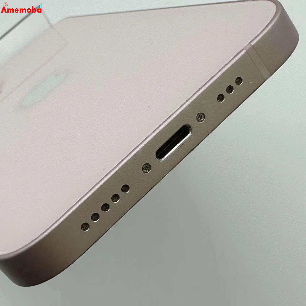 iPhone13 128GB ピンク MLNE3J/A docomo版SIMフリー 美品