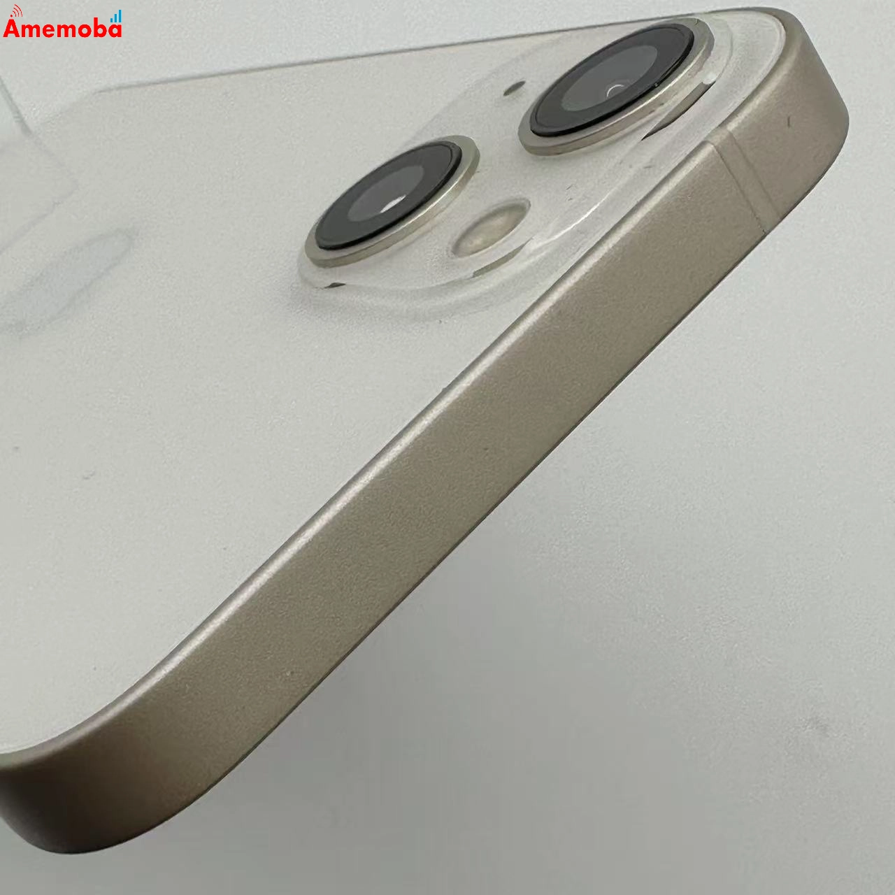 iPhone13 128GB MLND3J/A docomo版SIMフリー 極美品