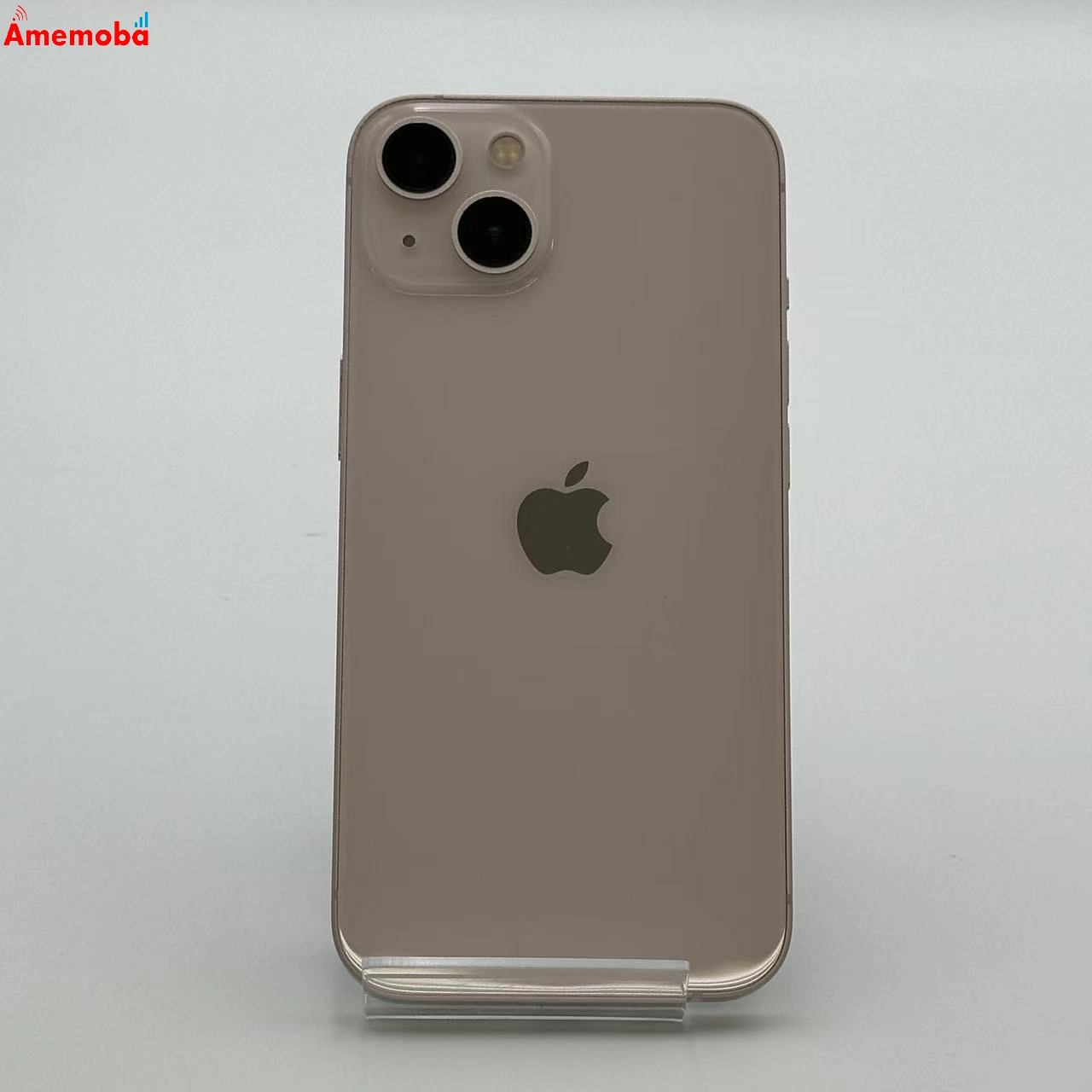 iPhone13 128GB ピンク MLNE3J/A AU版SIMフリー 美品