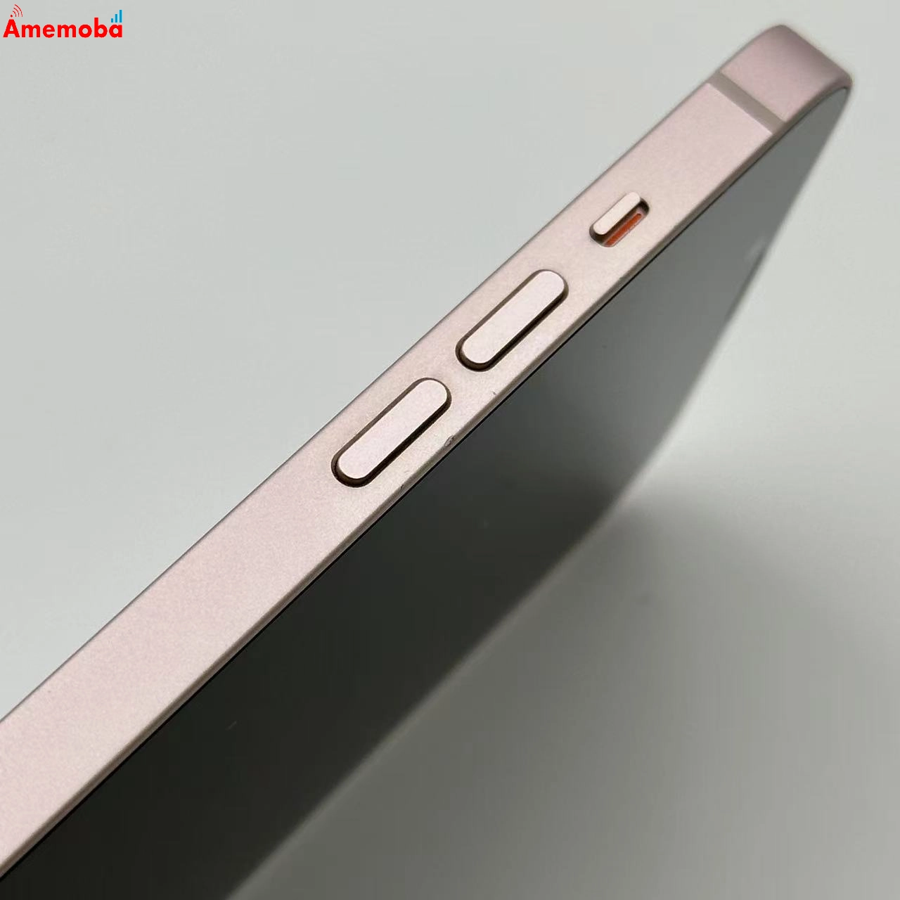 iPhone13 128GB ピンク MLNE3J/A AU版SIMフリー 美品