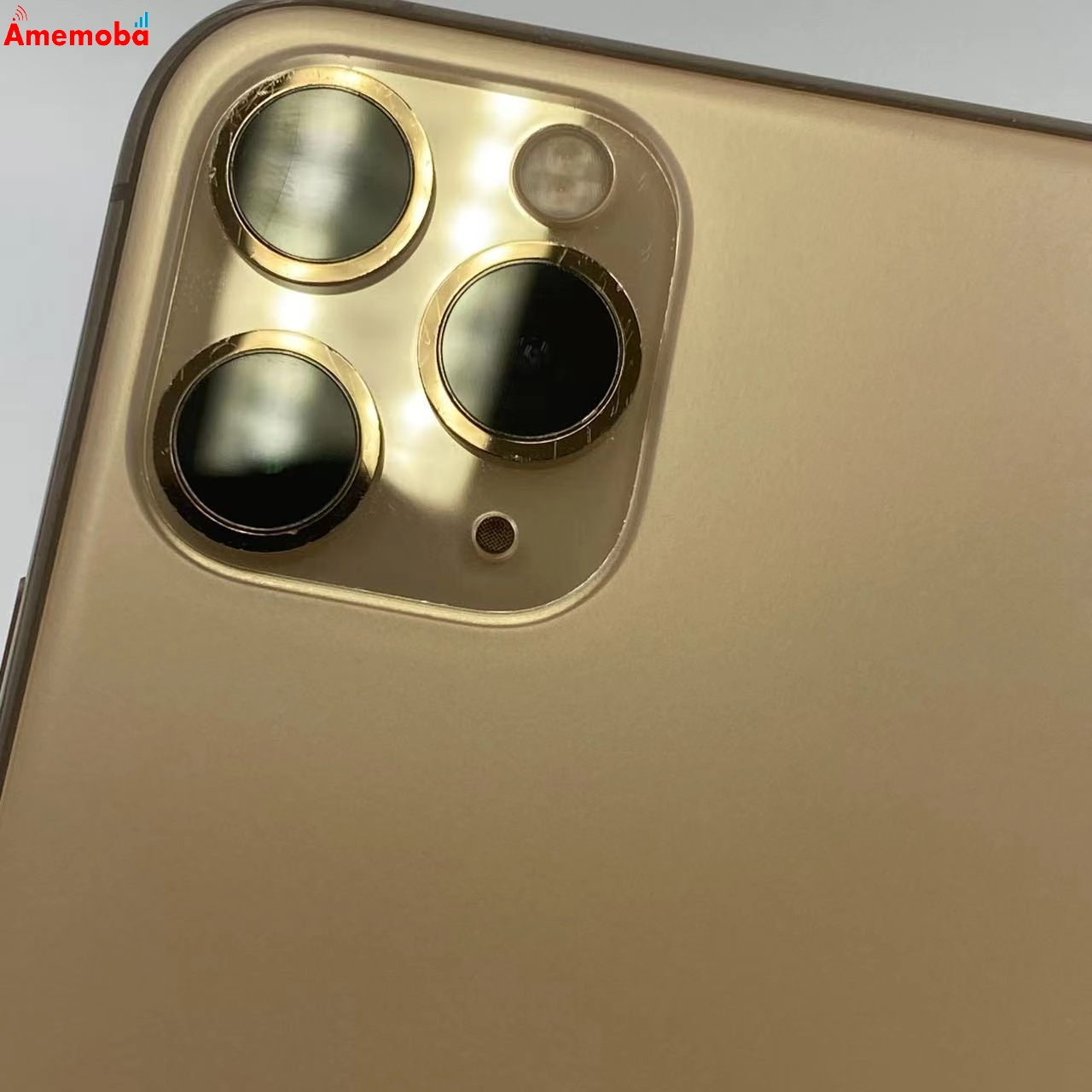 iPhone11 Pro 64GB MWC52J/A AU版SIMフリー