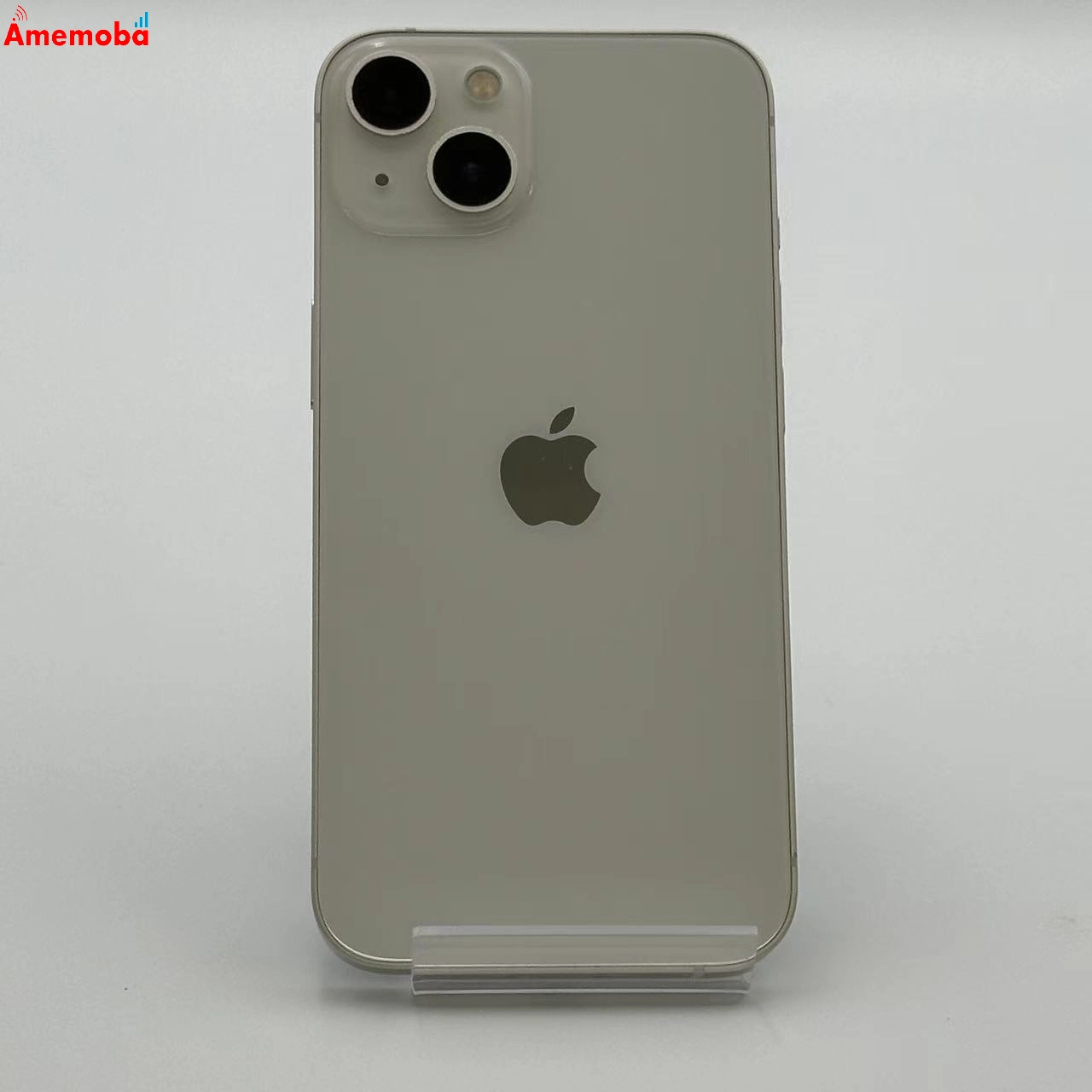 iPhone13 128GB スターライト MLND3J/A SoftBank版SIMフリー