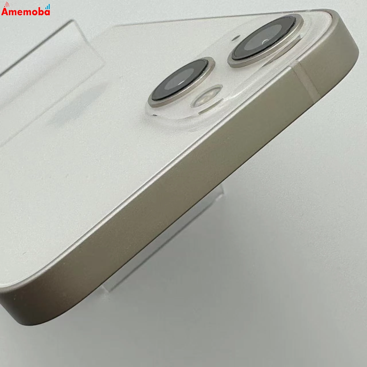 iPhone13 128GB スターライト MLND3J/A SoftBank版SIMフリー