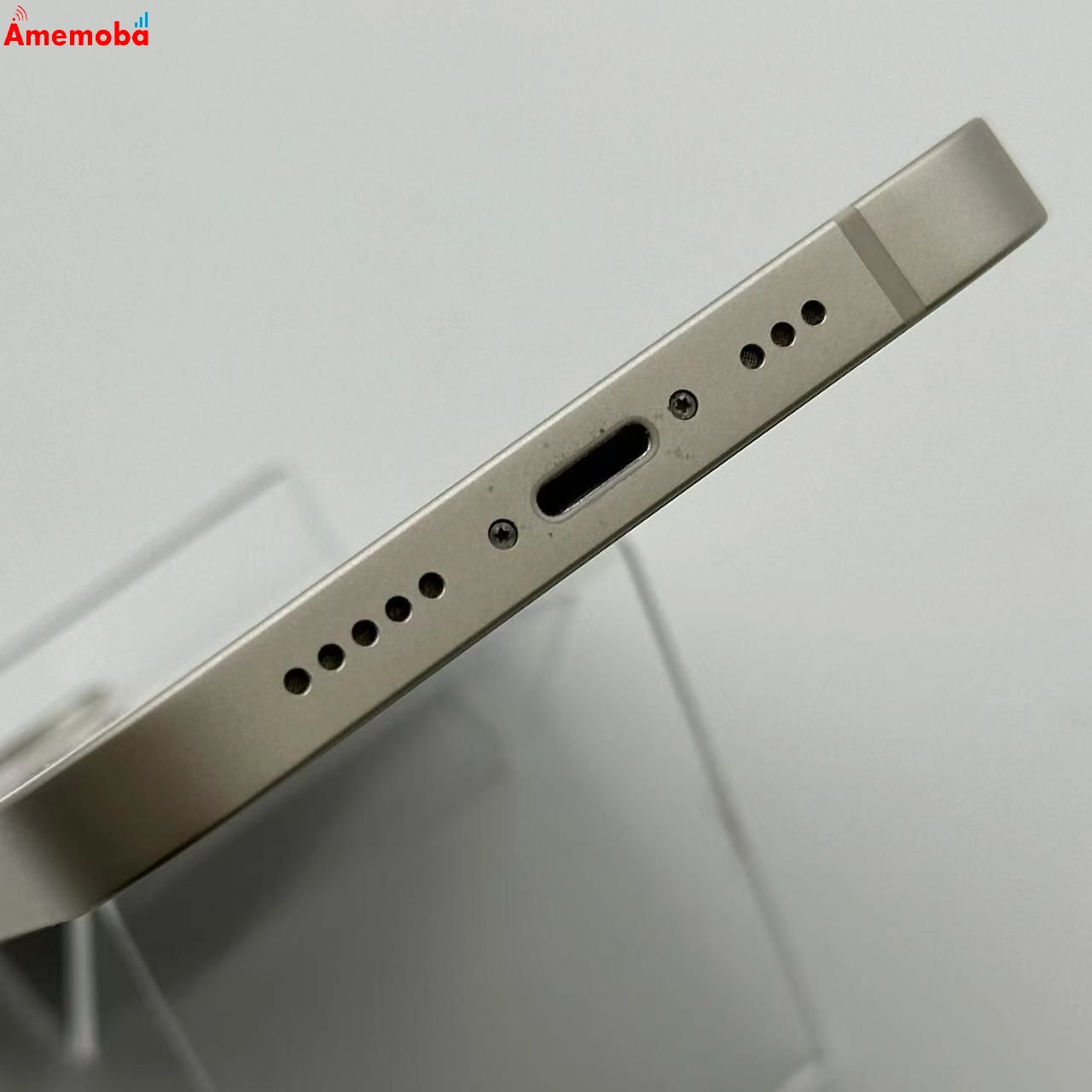 iPhone13 128GB スターライト MLND3J/A SoftBank版SIMフリー