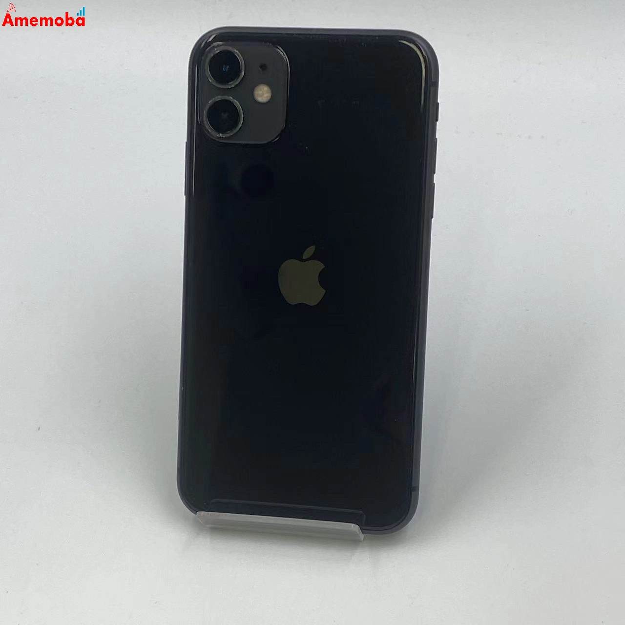 iPhone11 256GB MWM72J/A SoftBank版SIMフリー 訳あり品 ブラック