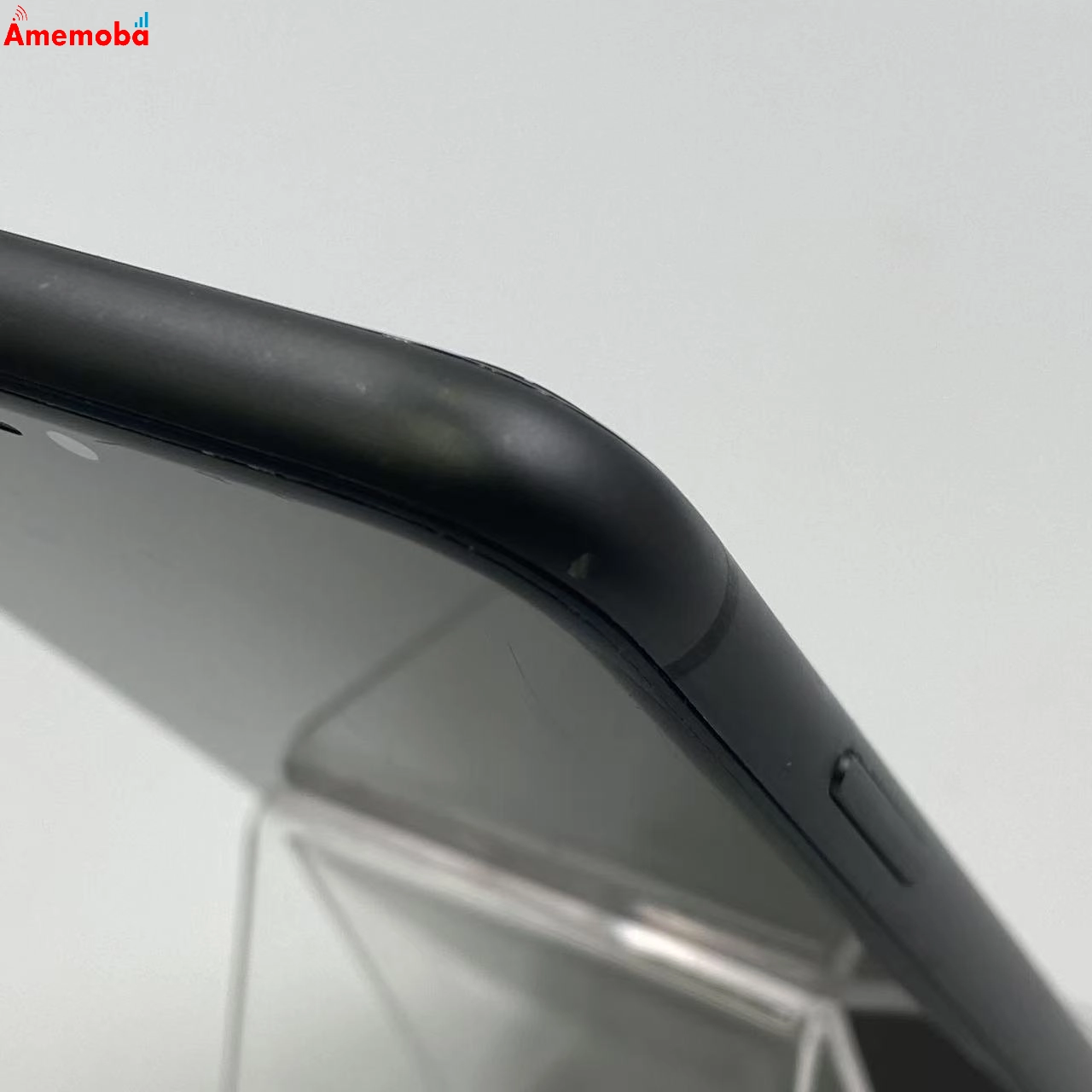 iPhone11 256GB MWM72J/A SoftBank版SIMフリー 訳あり品 ブラック