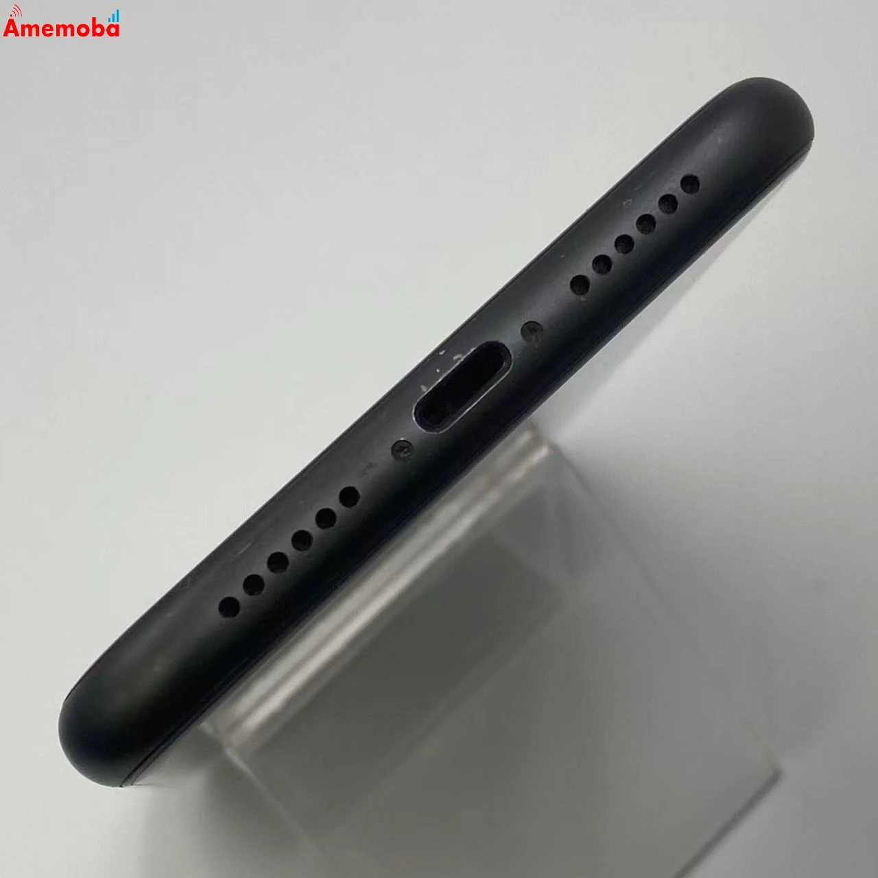 iPhone11 256GB MWM72J/A SoftBank版SIMフリー 訳あり品 ブラック