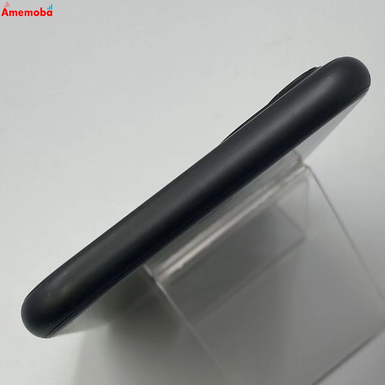 iPhone11 256GB MWM72J/A SoftBank版SIMフリー 訳あり品 ブラック