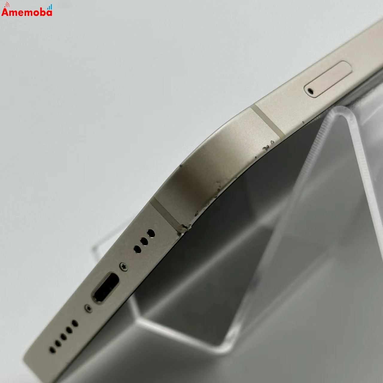 iPhone13 256GB MLNJ3J/A SoftBank版SIMフリー