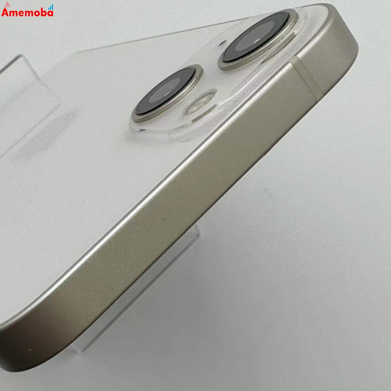 iPhone13 256GB MLNJ3J/A SoftBank版SIMフリー