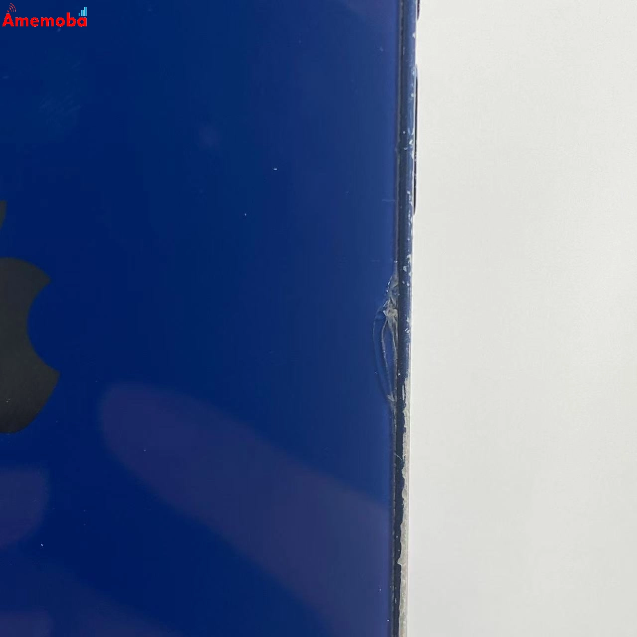 iPhone12 mini 64GB MGAP3J/A SoftBank版SIMフリー 訳あり品 ブルー